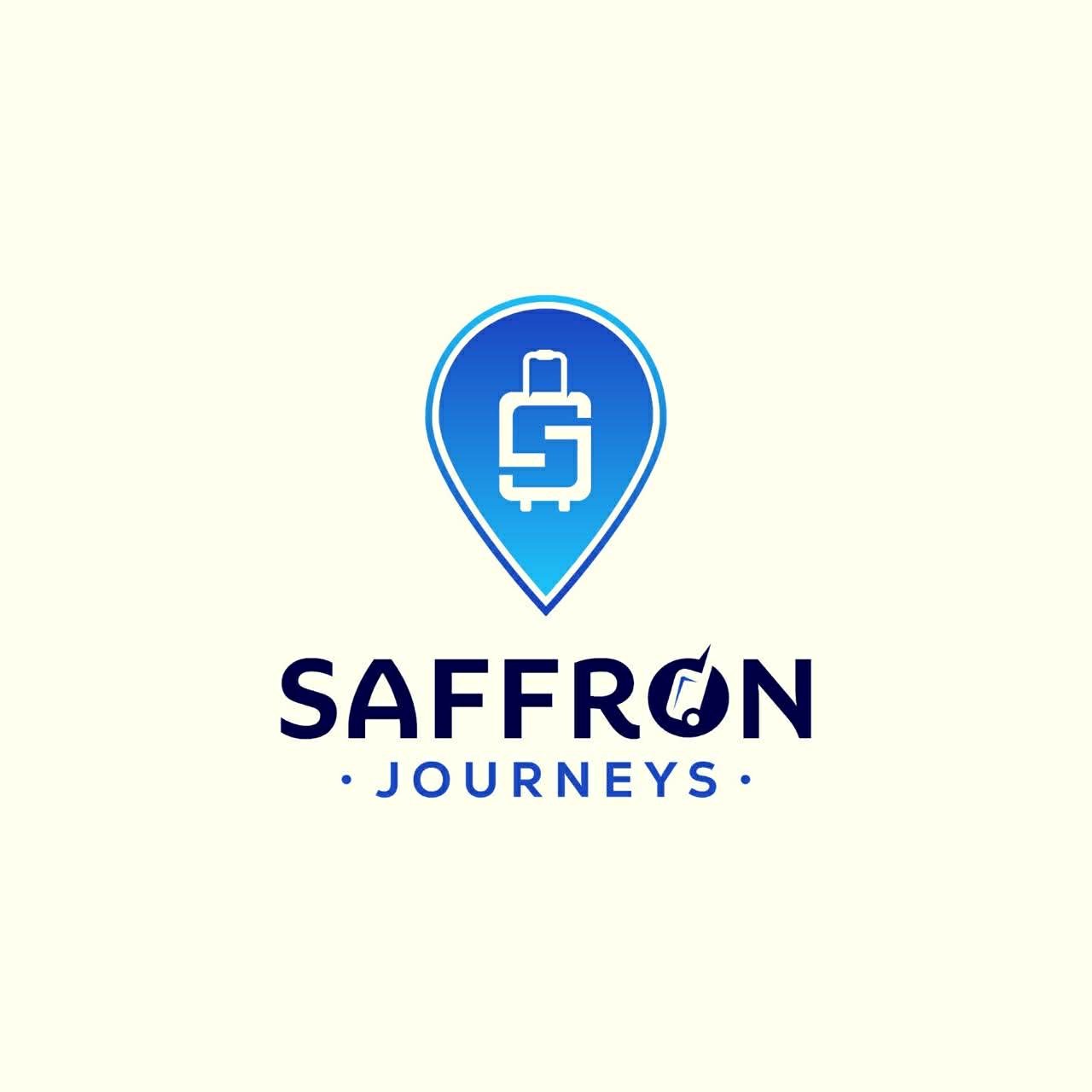 Saffron Journeys